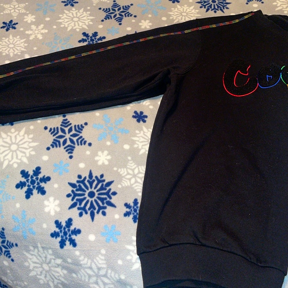 Cookies crew neck - Picture 4 of 4